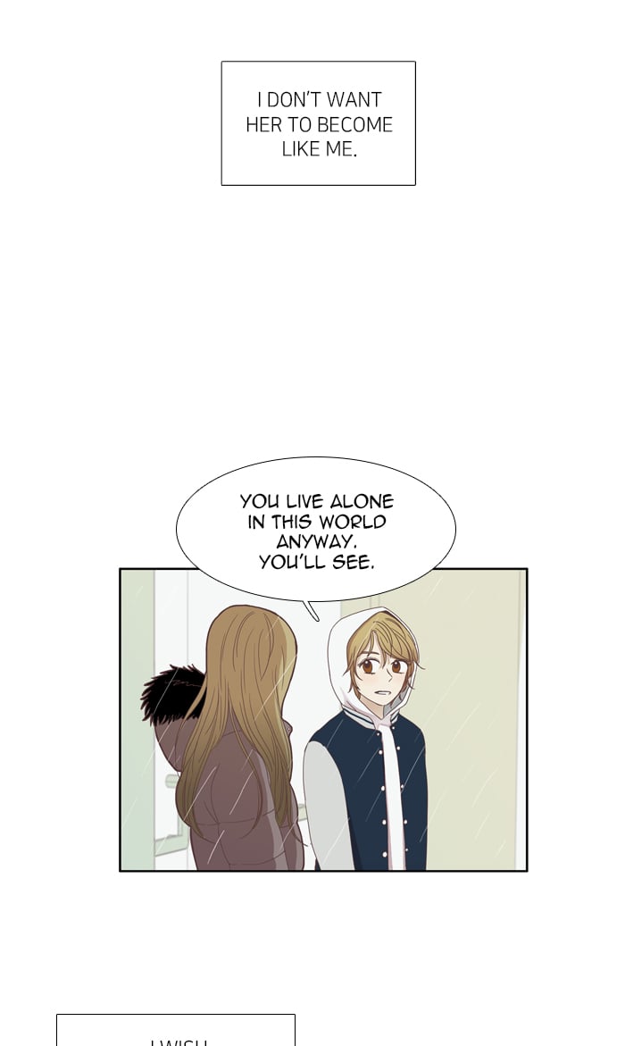 Girl’s World ( World of Girl ) Chapter 111 - page 5