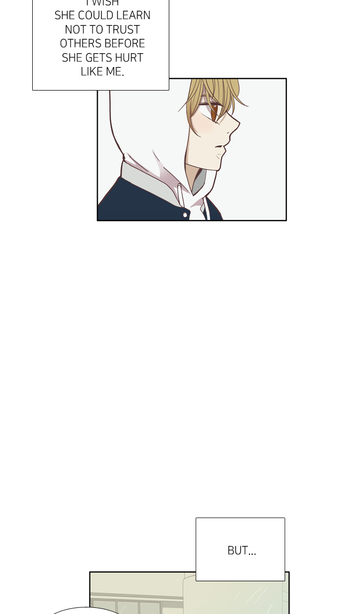 Girl’s World ( World of Girl ) Chapter 111 - page 6
