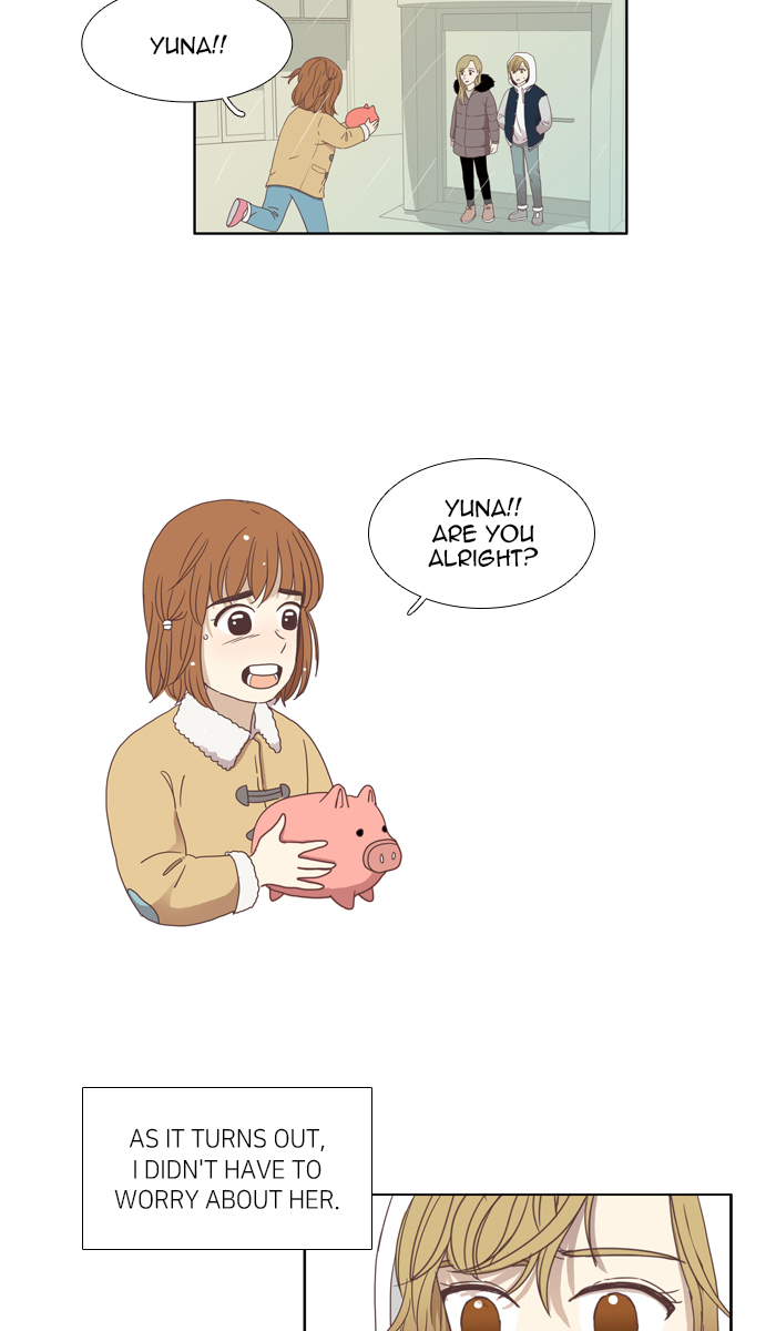 Girl’s World ( World of Girl ) Chapter 111 - page 7