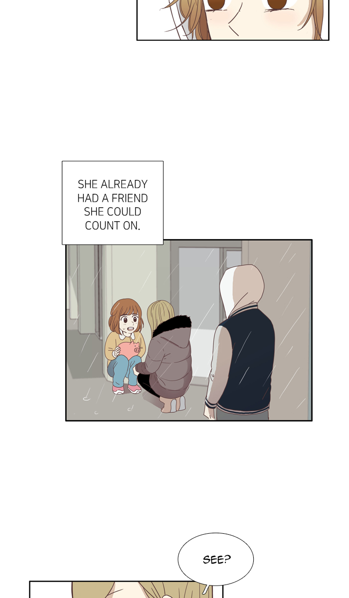 Girl’s World ( World of Girl ) Chapter 111 - page 8