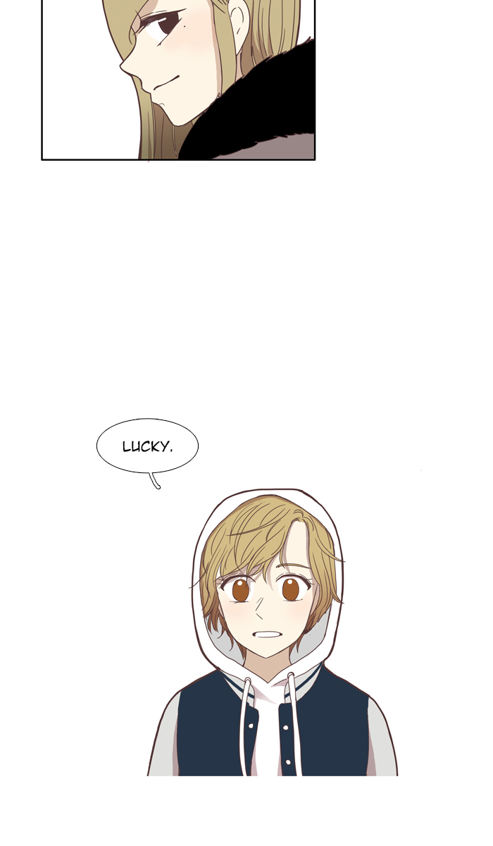 Girl’s World ( World of Girl ) Chapter 111 - page 9