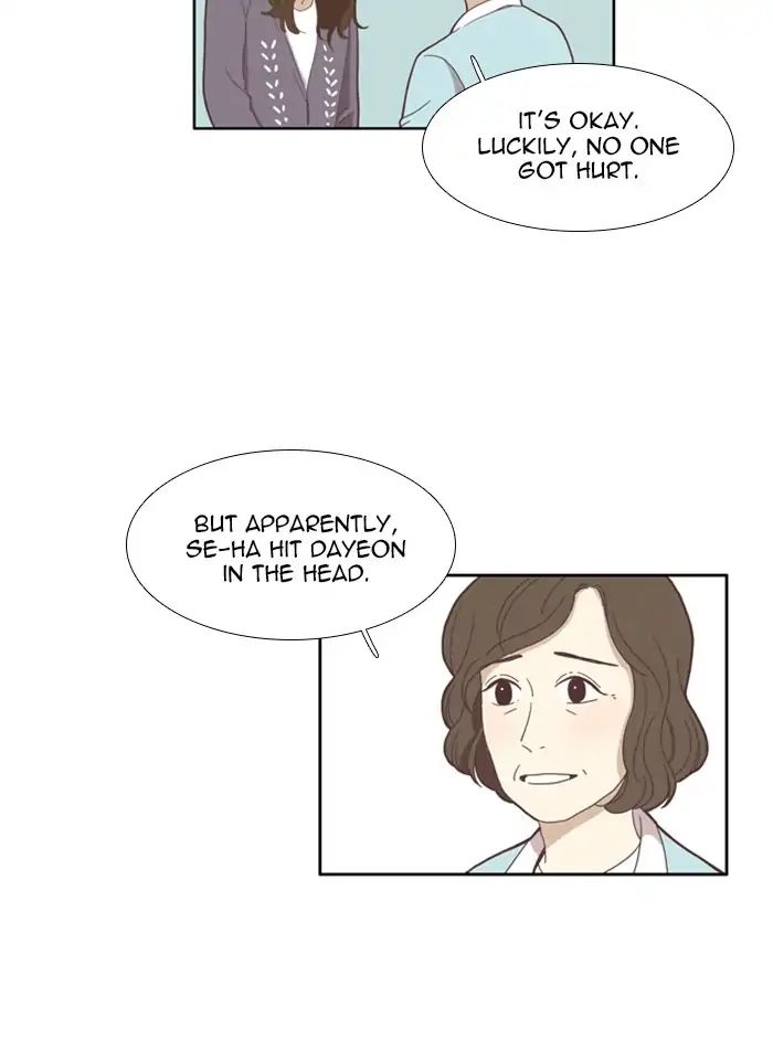 Girl’s World ( World of Girl ) Chapter 110 - page 10