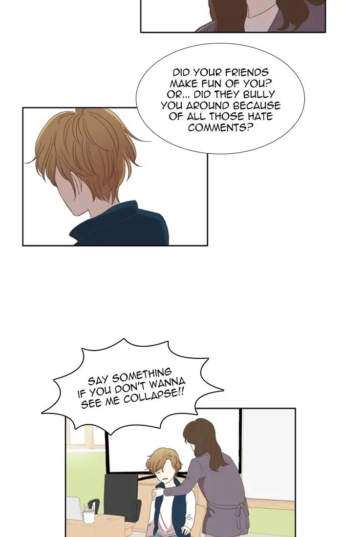 Girl’s World ( World of Girl ) Chapter 110 - page 14