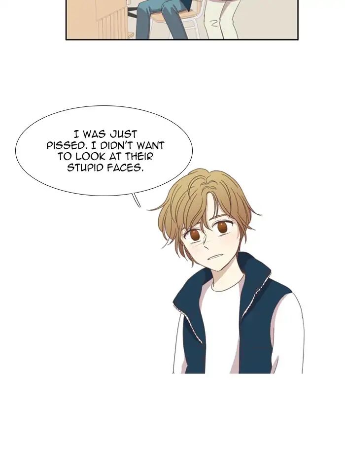 Girl’s World ( World of Girl ) Chapter 110 - page 15