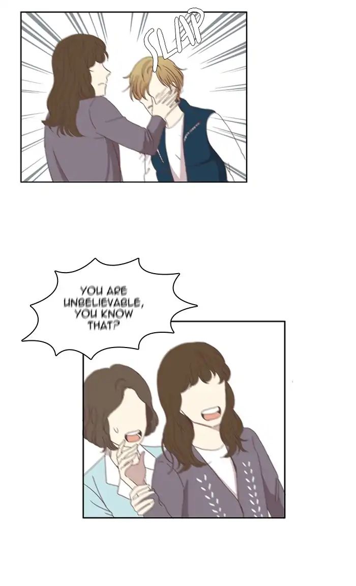 Girl’s World ( World of Girl ) Chapter 110 - page 16