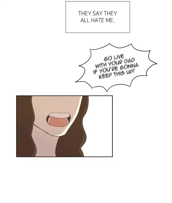 Girl’s World ( World of Girl ) Chapter 110 - page 18