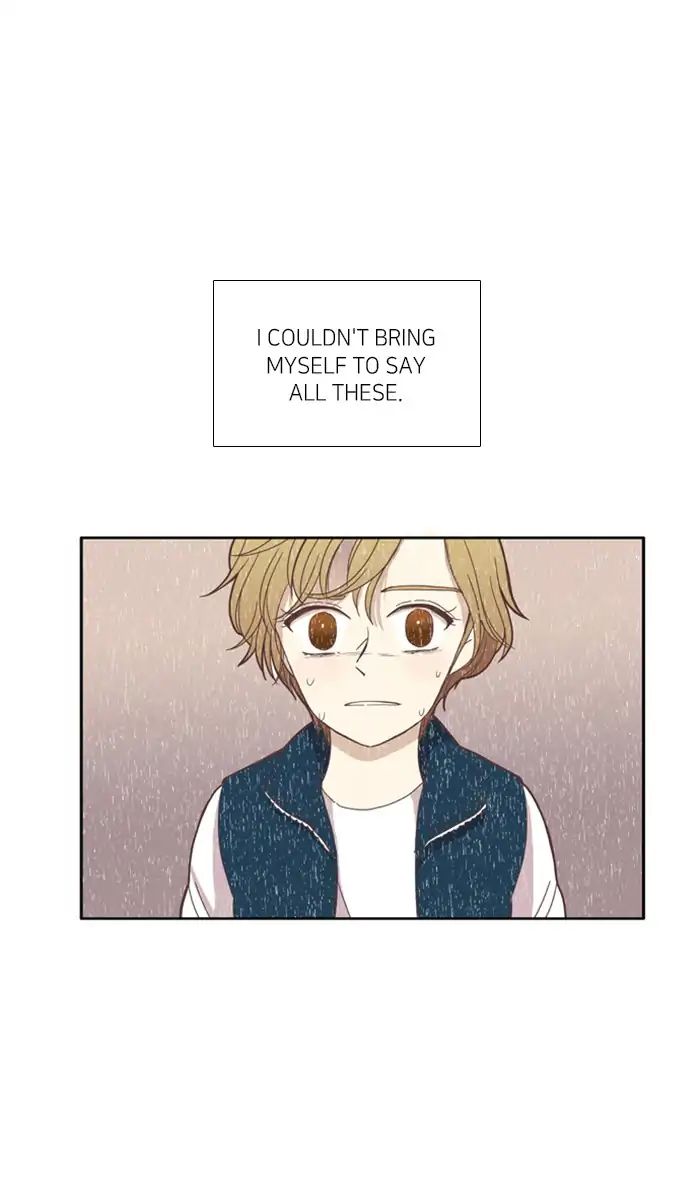 Girl’s World ( World of Girl ) Chapter 110 - page 19