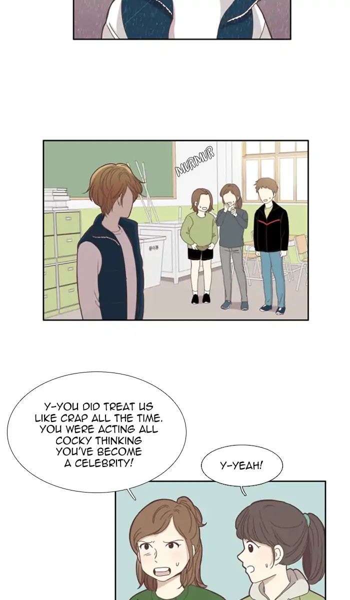 Girl’s World ( World of Girl ) Chapter 110 - page 2