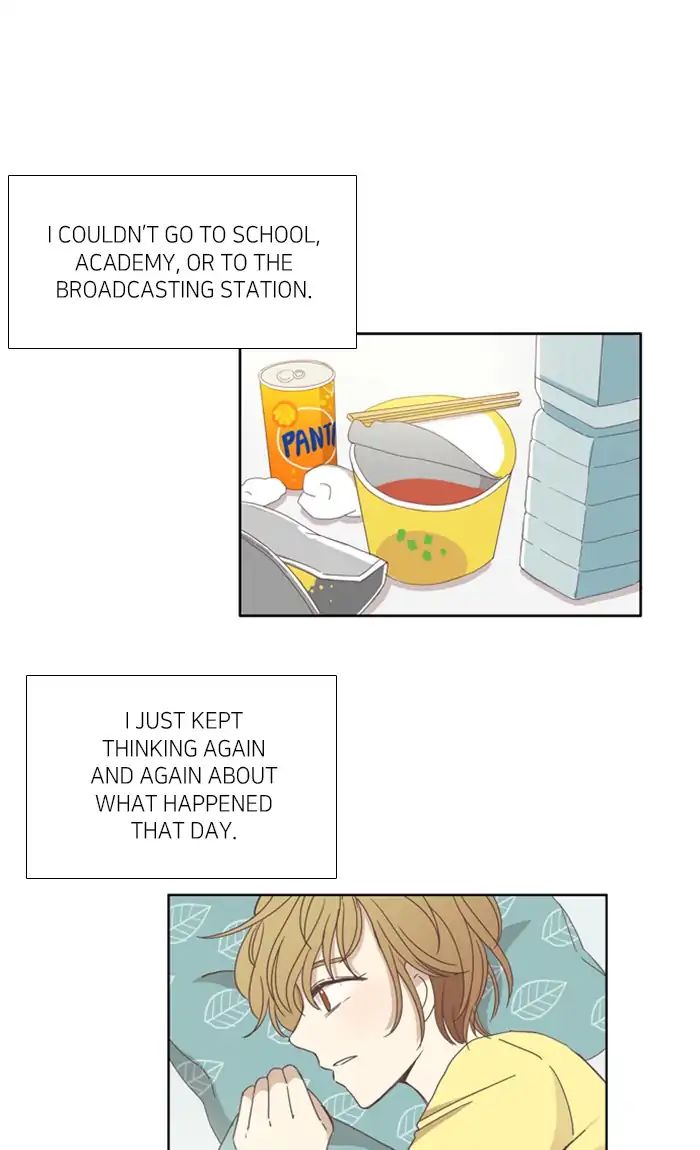 Girl’s World ( World of Girl ) Chapter 110 - page 21