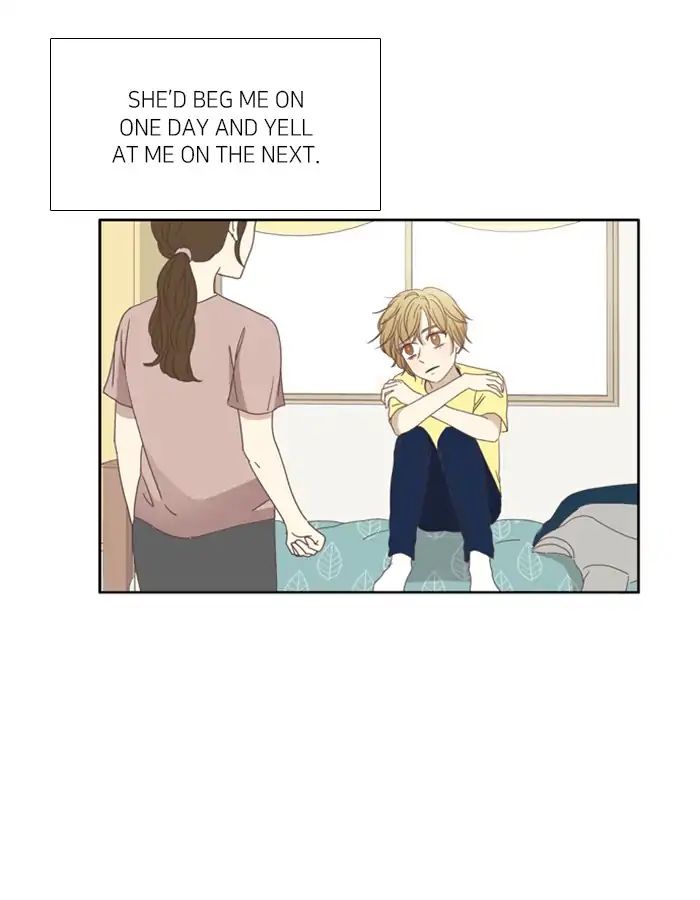Girl’s World ( World of Girl ) Chapter 110 - page 23