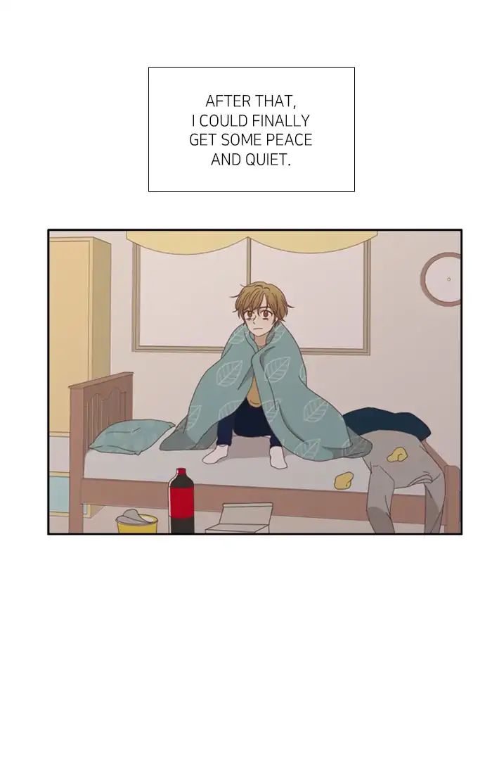 Girl’s World ( World of Girl ) Chapter 110 - page 26