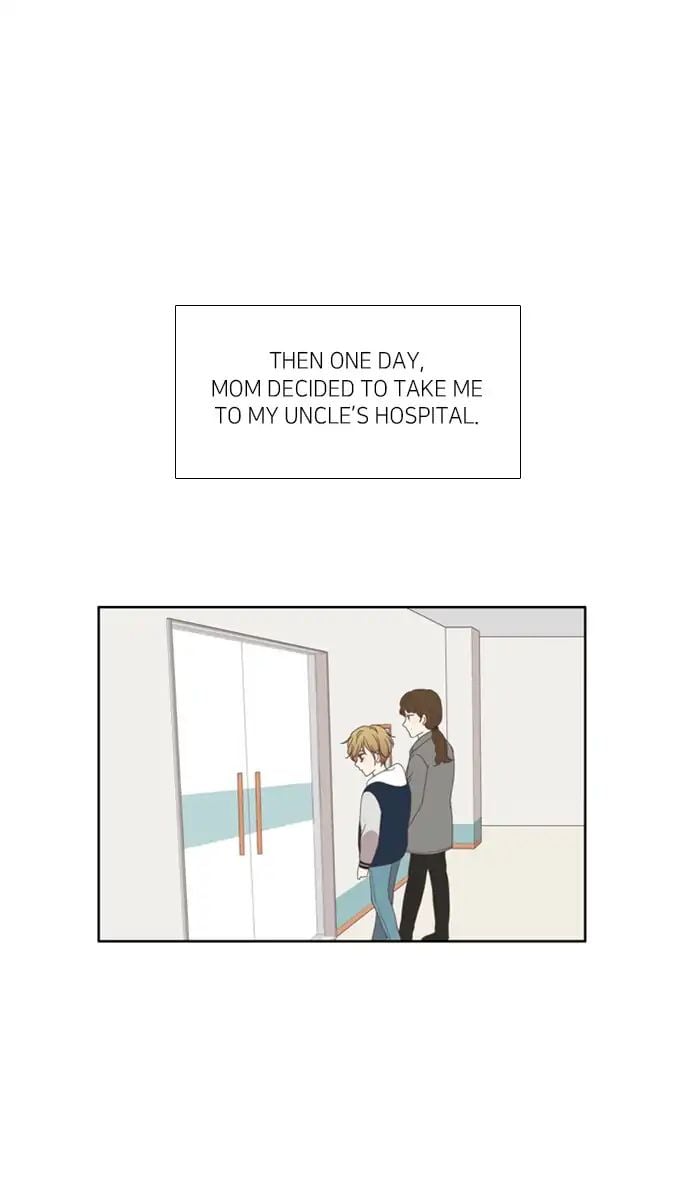 Girl’s World ( World of Girl ) Chapter 110 - page 27