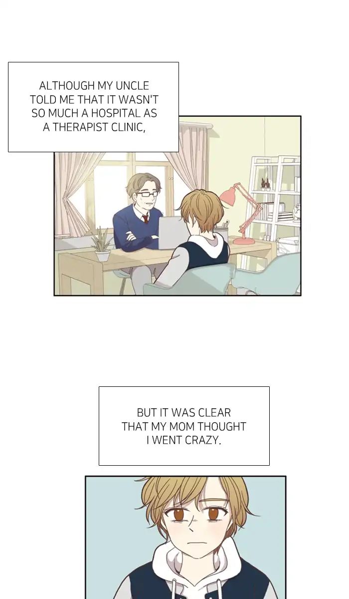 Girl’s World ( World of Girl ) Chapter 110 - page 28