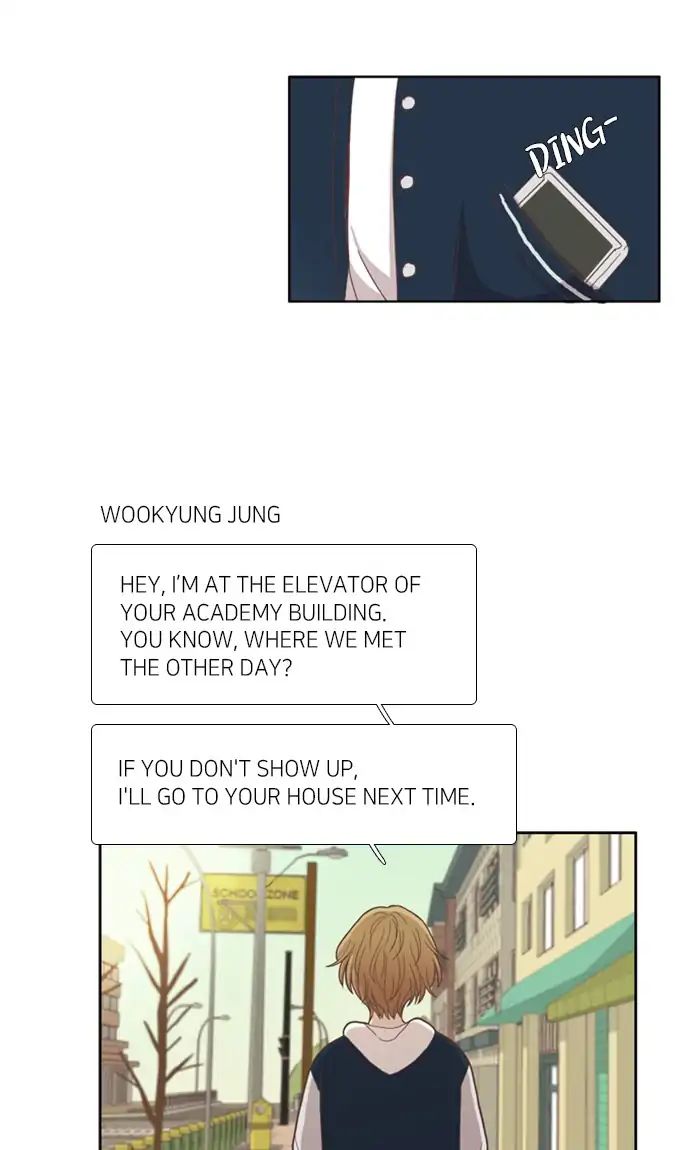 Girl’s World ( World of Girl ) Chapter 110 - page 31