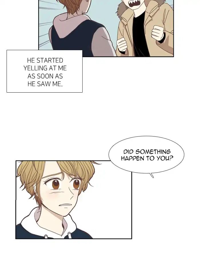 Girl’s World ( World of Girl ) Chapter 110 - page 34