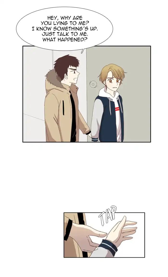 Girl’s World ( World of Girl ) Chapter 110 - page 38