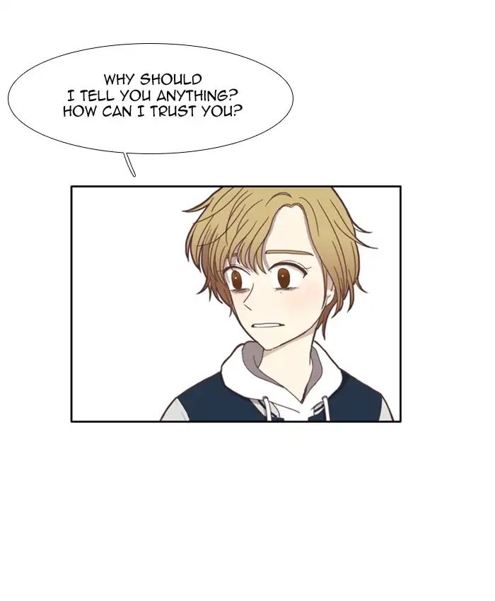 Girl’s World ( World of Girl ) Chapter 110 - page 39