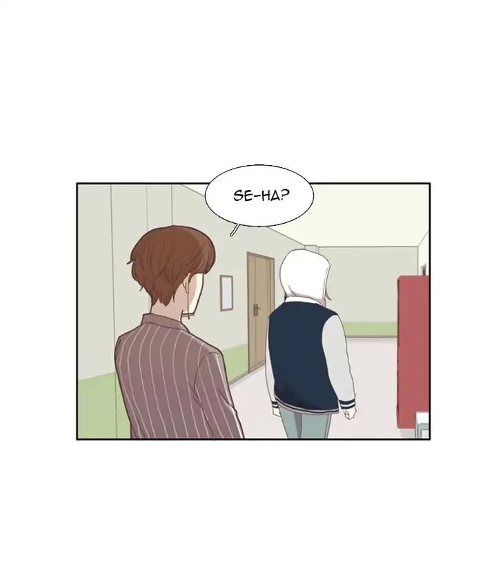 Girl’s World ( World of Girl ) Chapter 110 - page 42