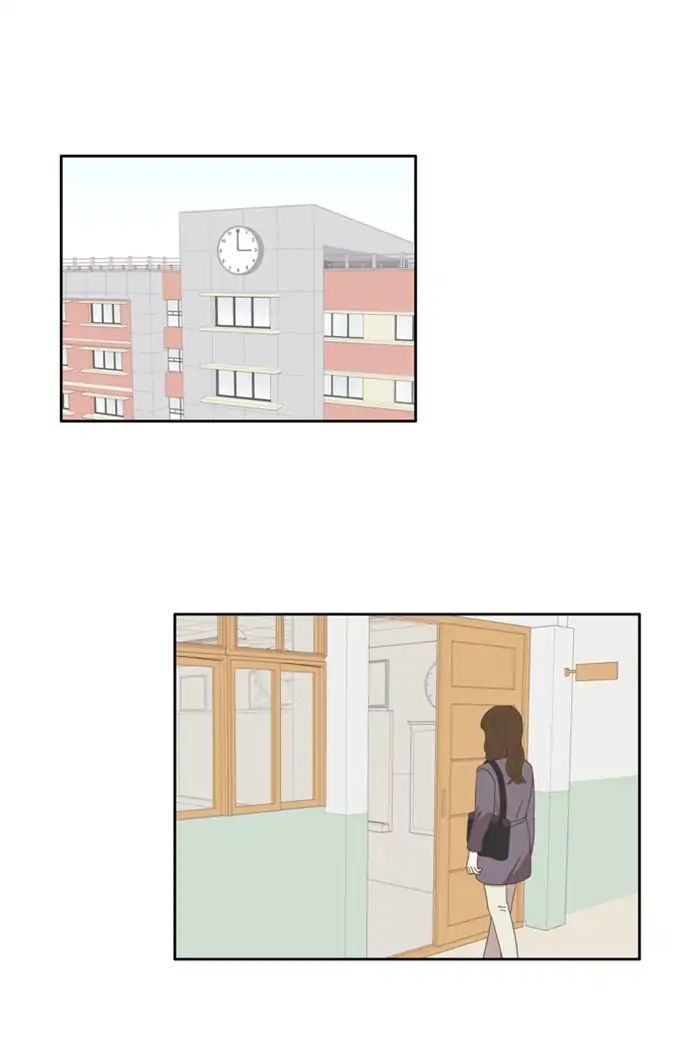 Girl’s World ( World of Girl ) Chapter 110 - page 6
