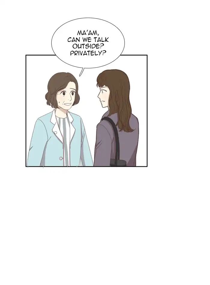 Girl’s World ( World of Girl ) Chapter 110 - page 8