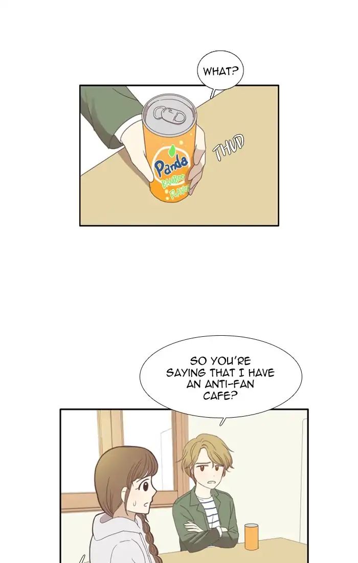 Girl’s World ( World of Girl ) Chapter 109 - page 14