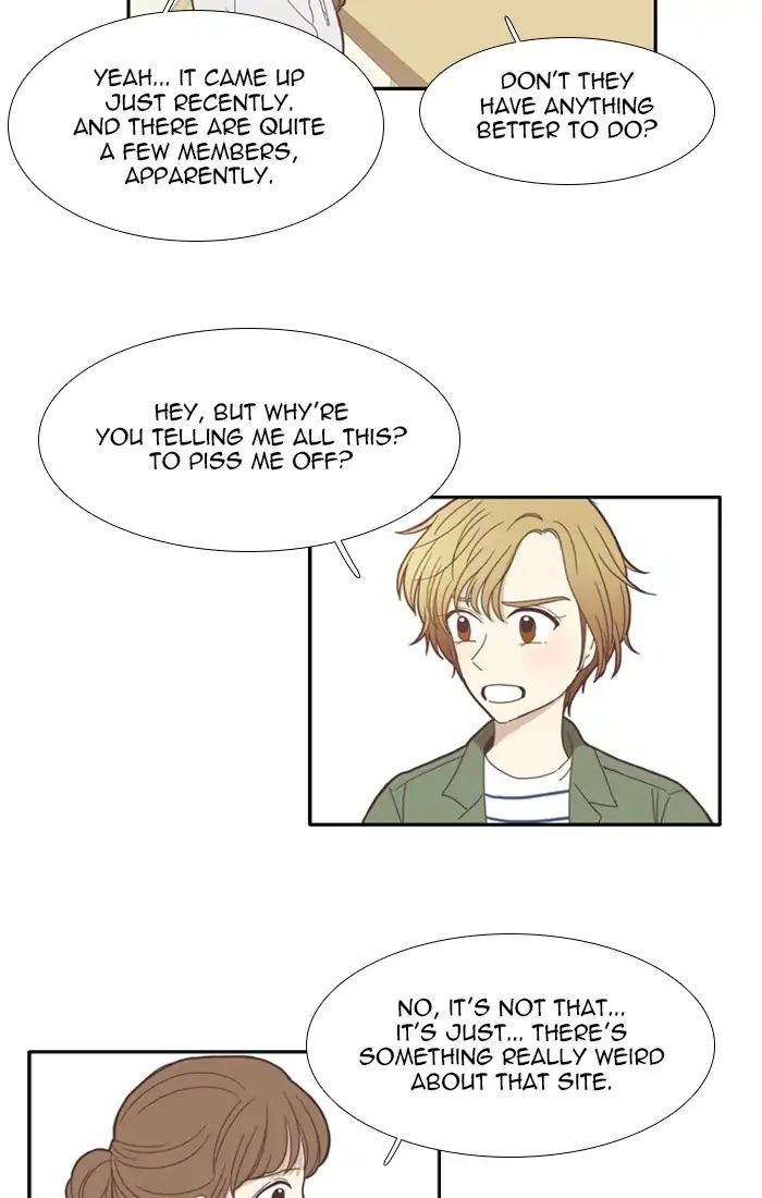 Girl’s World ( World of Girl ) Chapter 109 - page 15