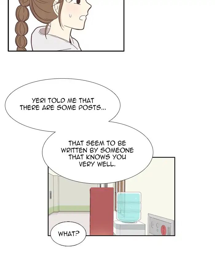 Girl’s World ( World of Girl ) Chapter 109 - page 16