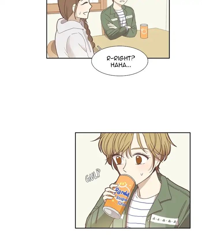 Girl’s World ( World of Girl ) Chapter 109 - page 18