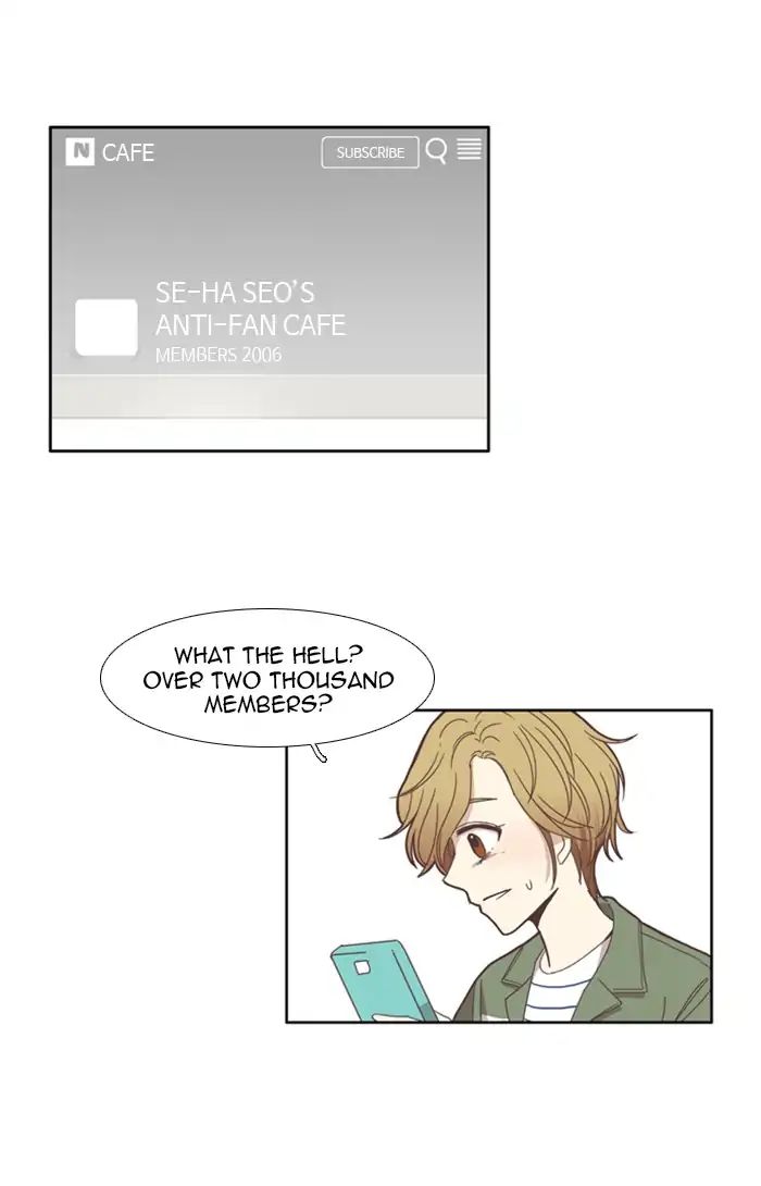 Girl’s World ( World of Girl ) Chapter 109 - page 21