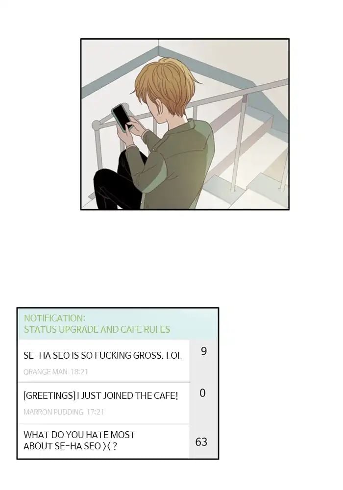 Girl’s World ( World of Girl ) Chapter 109 - page 22