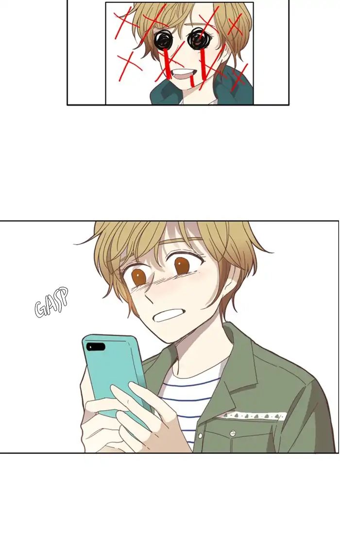 Girl’s World ( World of Girl ) Chapter 109 - page 24