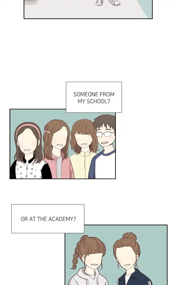 Girl’s World ( World of Girl ) Chapter 109 - page 26
