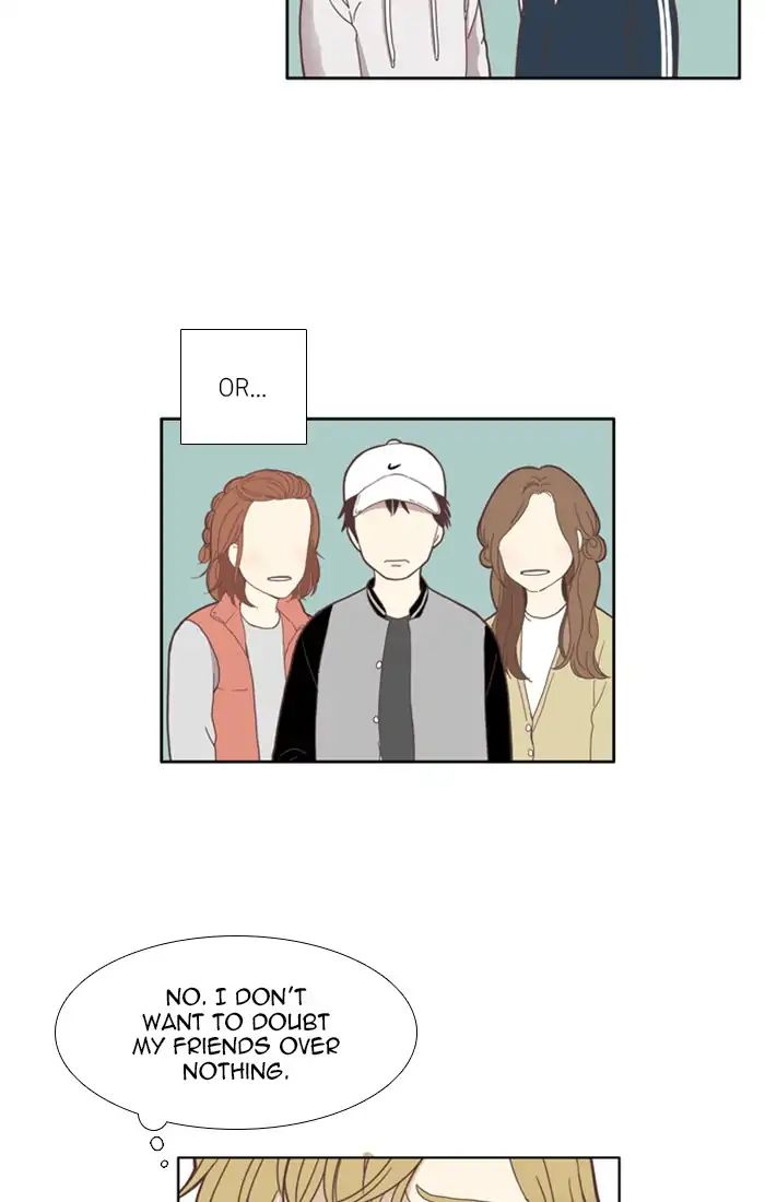 Girl’s World ( World of Girl ) Chapter 109 - page 27