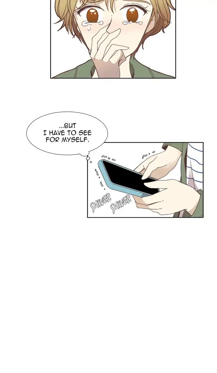 Girl’s World ( World of Girl ) Chapter 109 - page 28