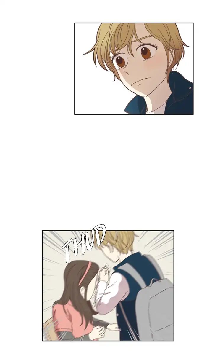 Girl’s World ( World of Girl ) Chapter 109 - page 33