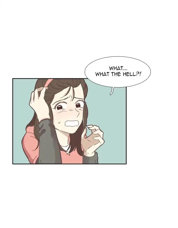 Girl’s World ( World of Girl ) Chapter 109 - page 34