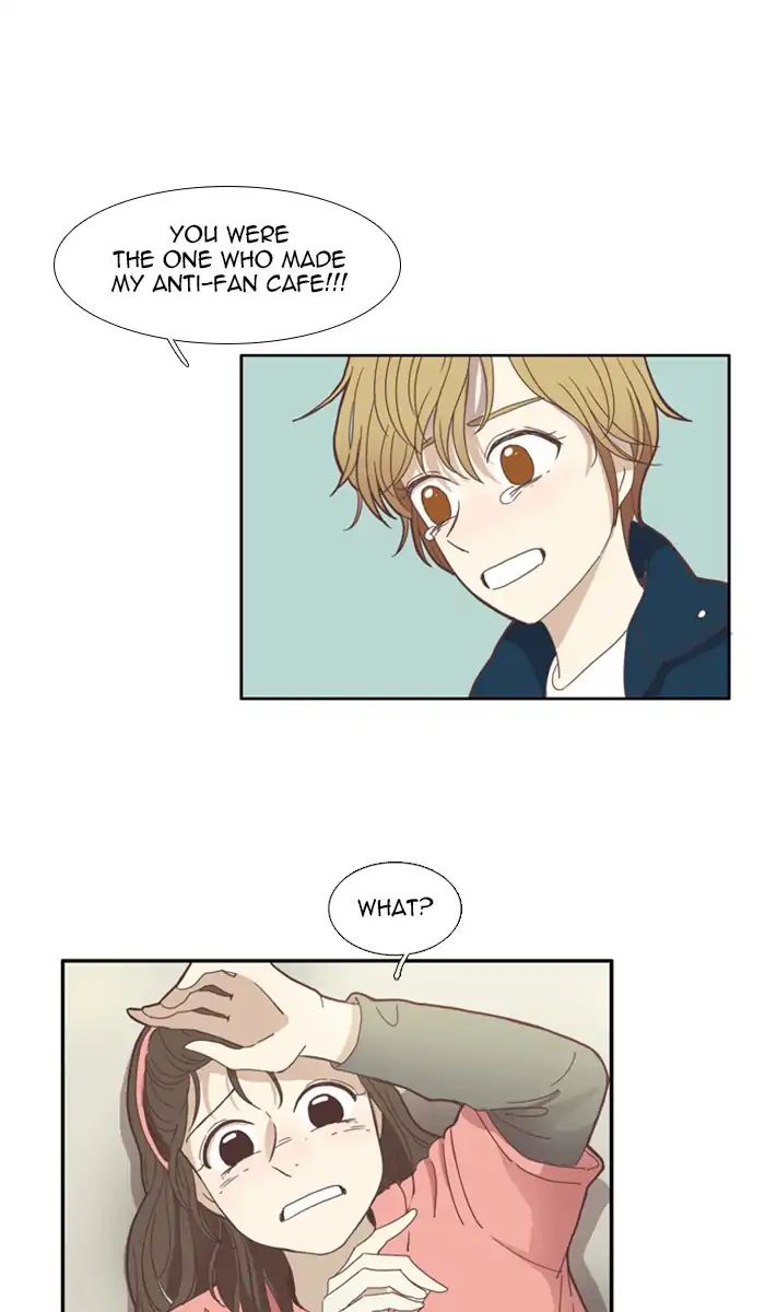 Girl’s World ( World of Girl ) Chapter 109 - page 36
