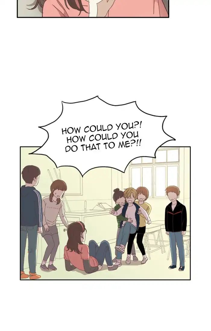 Girl’s World ( World of Girl ) Chapter 109 - page 37