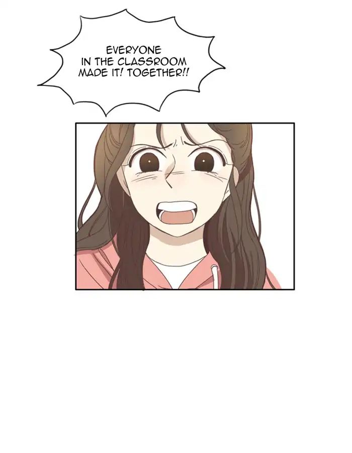 Girl’s World ( World of Girl ) Chapter 109 - page 40