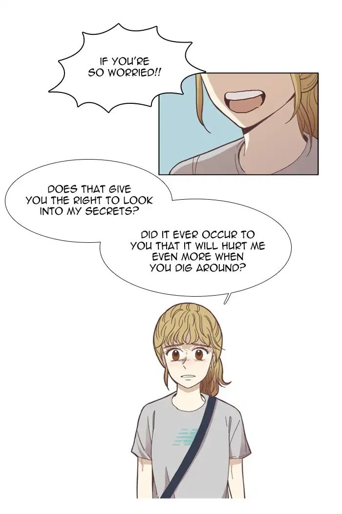 Girl’s World ( World of Girl ) Chapter 109 - page 5