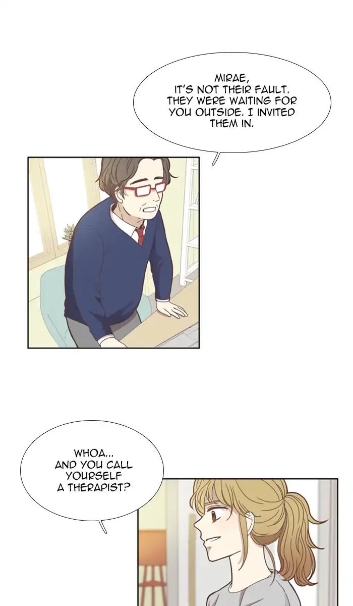 Girl’s World ( World of Girl ) Chapter 109 - page 6