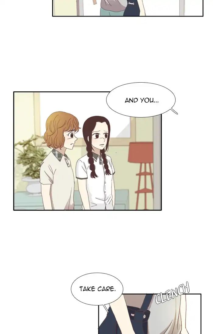 Girl’s World ( World of Girl ) Chapter 109 - page 8