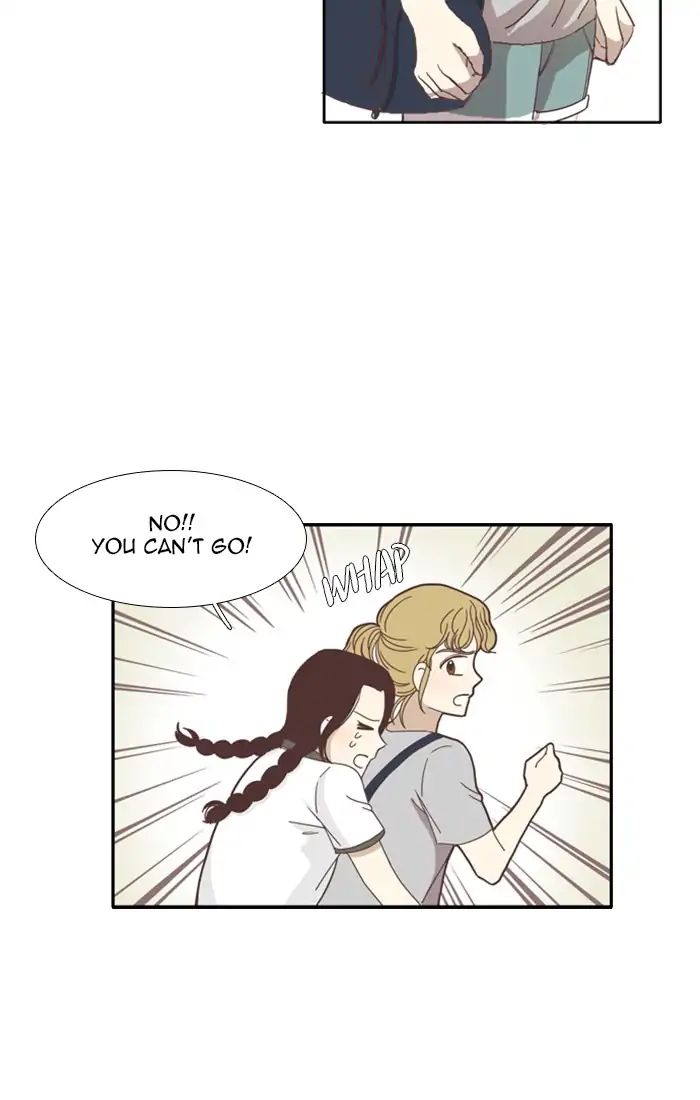 Girl’s World ( World of Girl ) Chapter 109 - page 9