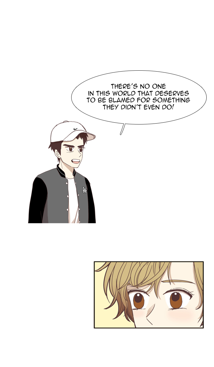 Girl’s World ( World of Girl ) Chapter 108 - page 1