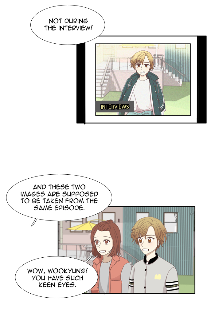 Girl’s World ( World of Girl ) Chapter 108 - page 10