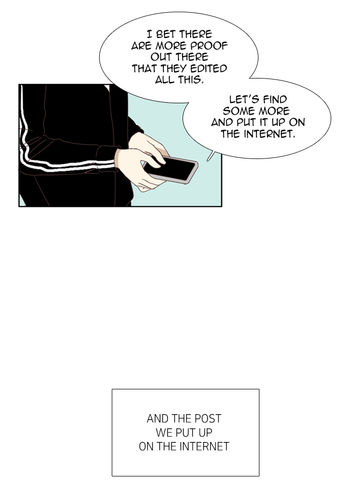 Girl’s World ( World of Girl ) Chapter 108 - page 11