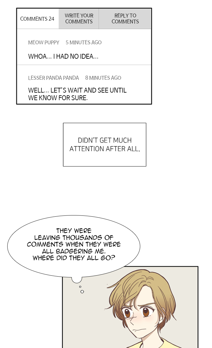 Girl’s World ( World of Girl ) Chapter 108 - page 13