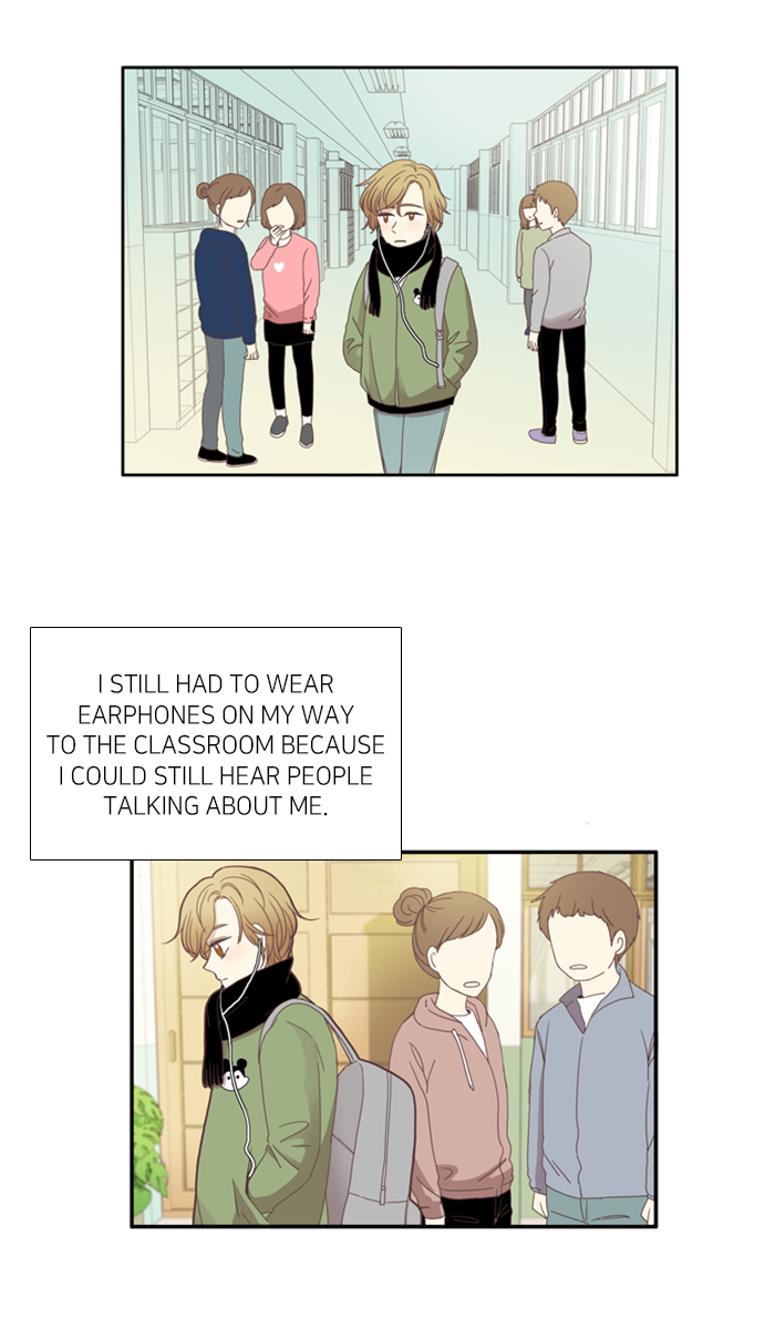 Girl’s World ( World of Girl ) Chapter 108 - page 17