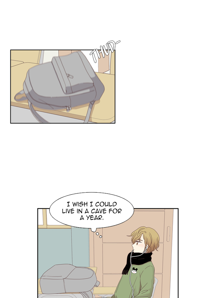 Girl’s World ( World of Girl ) Chapter 108 - page 18
