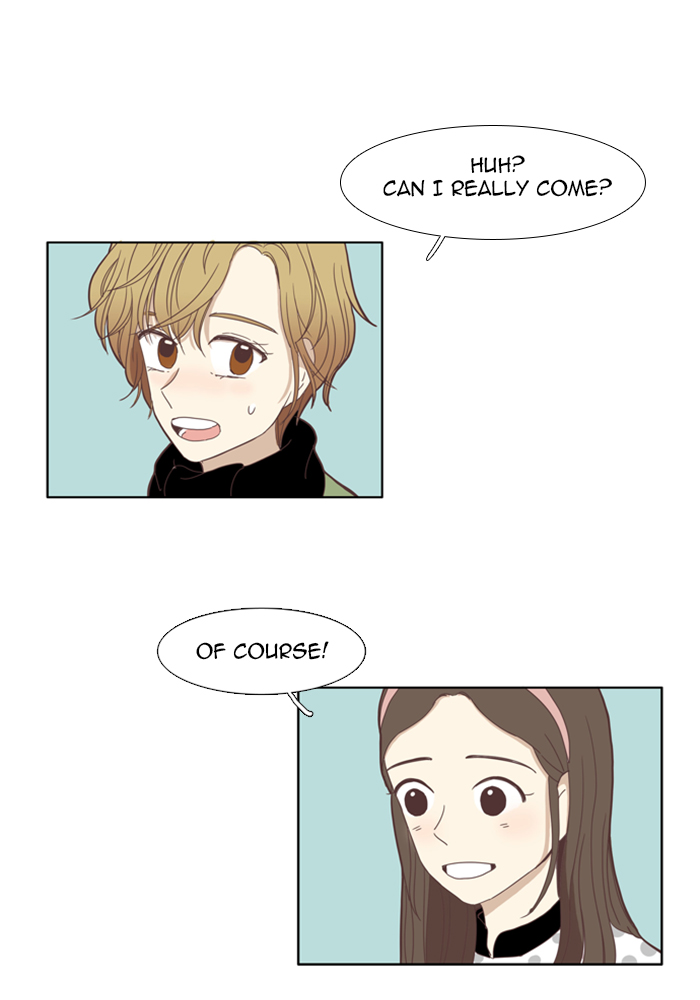 Girl’s World ( World of Girl ) Chapter 108 - page 20